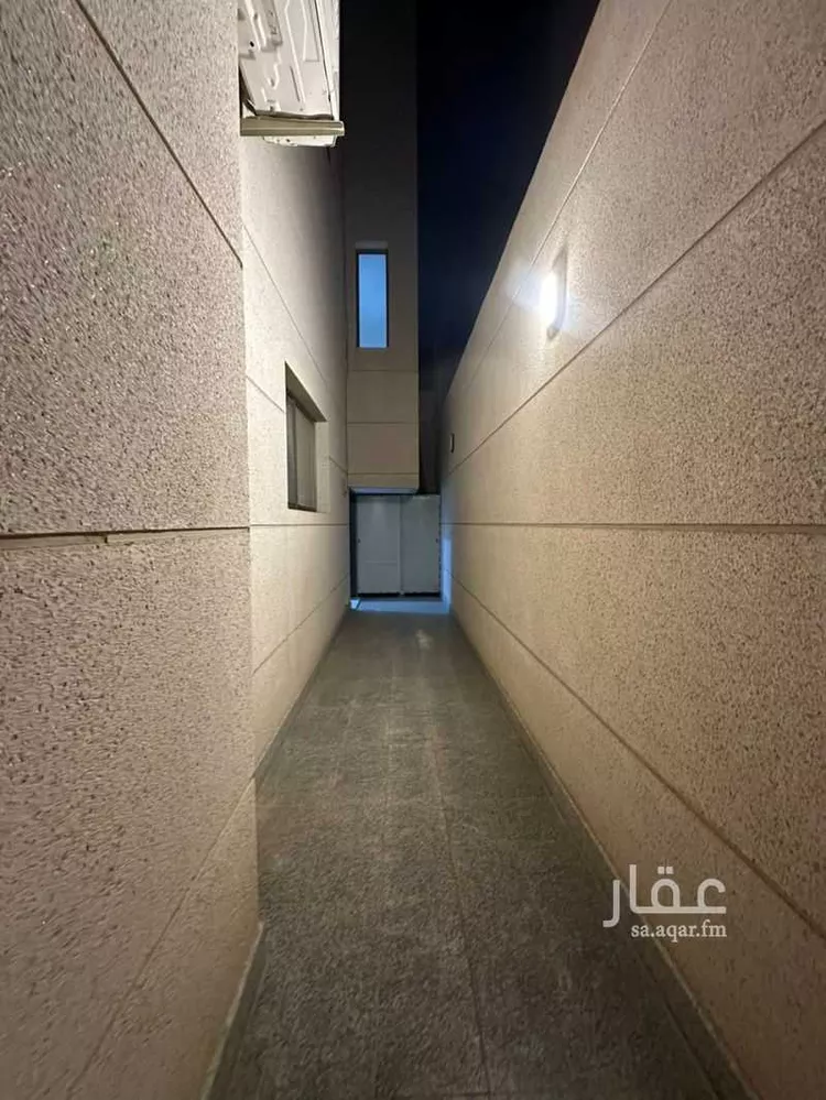 شقة للإيجار في شارع قاسم بن الأندلسي, حي النرجس, مدينة الرياض, منطقة الرياض صورة 2