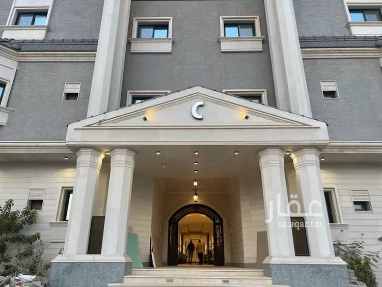 Apartment for Rent in Riyadh Al Yasmin