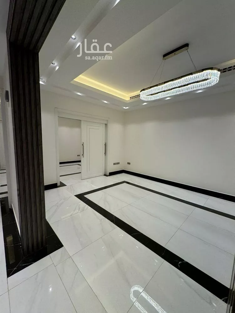 فيلا للإيجار في شارع الأجواد, حي النرجس, مدينة الرياض, منطقة الرياض صورة 5