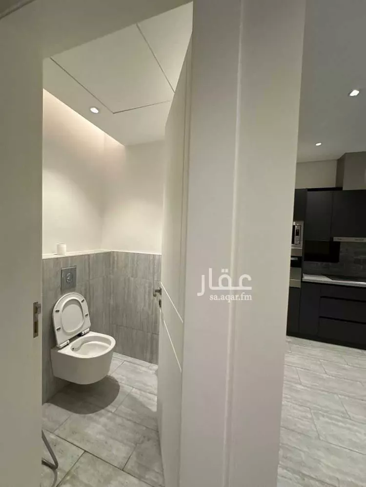 شقة للإيجار في شارع السعادات, حي الملقا, مدينة الرياض, منطقة الرياض صورة 4