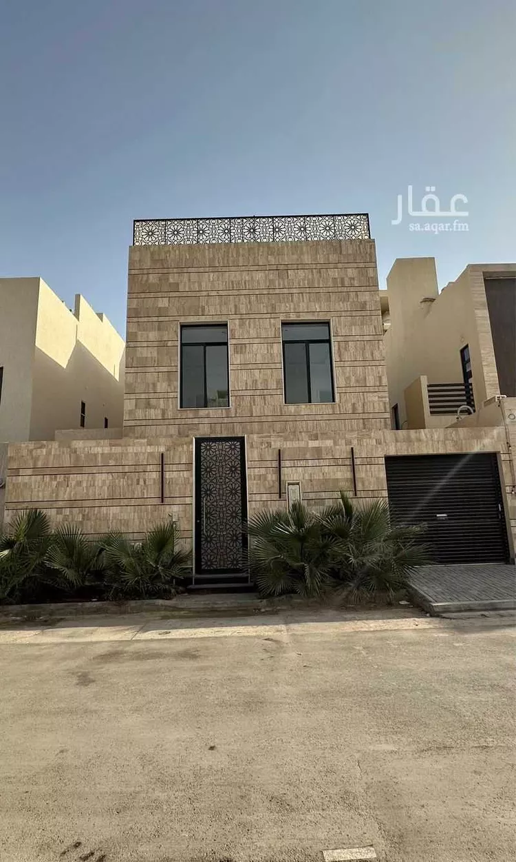 فيلا للإيجار في شارع عبدالله ابن وهب, حي النرجس, مدينة الرياض, منطقة الرياض