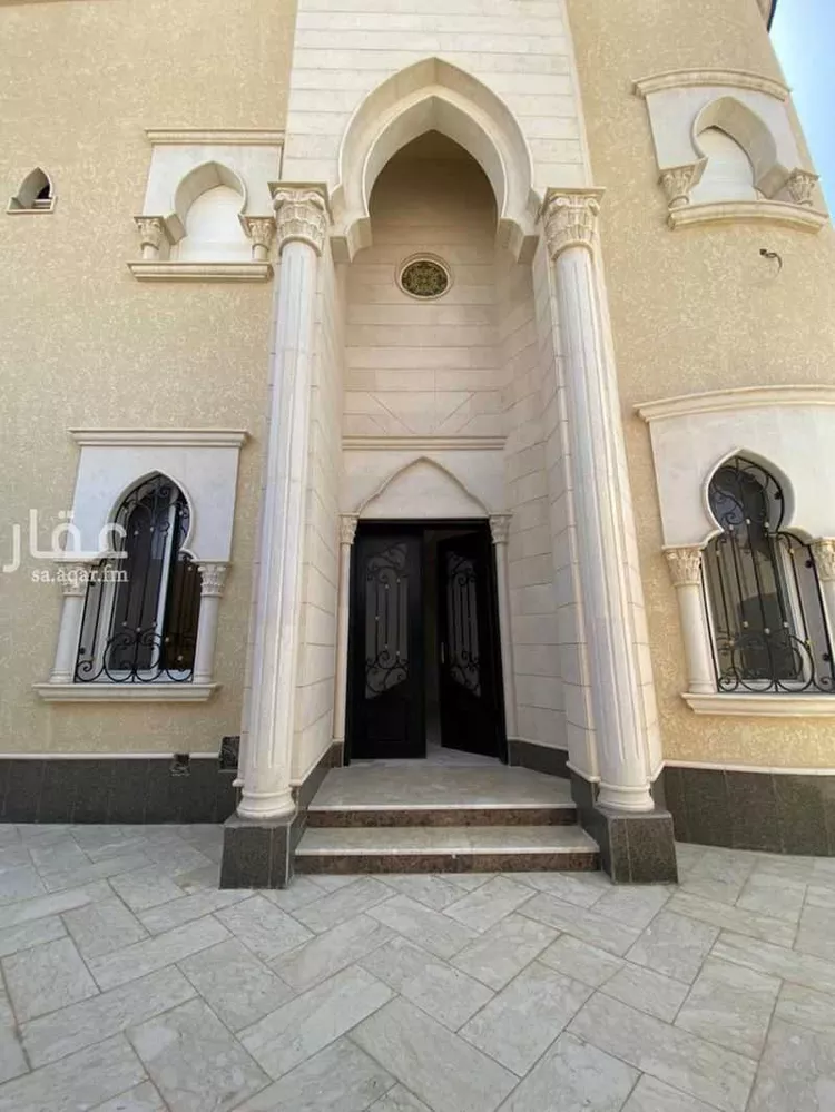 فيلا للإيجار في شارع شارع رقم 175, حي الياسمين, مدينة الرياض, منطقة الرياض صورة 2