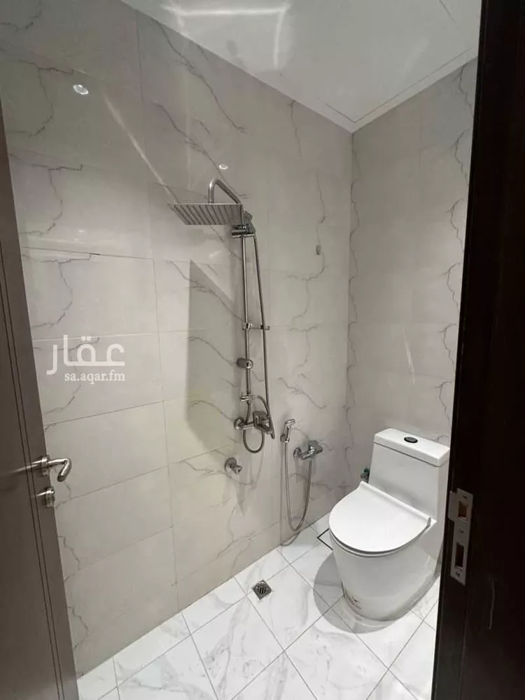 شقة للإيجار في شارع قاسم بن الأندلسي, حي النرجس, مدينة الرياض, منطقة الرياض صورة 5
