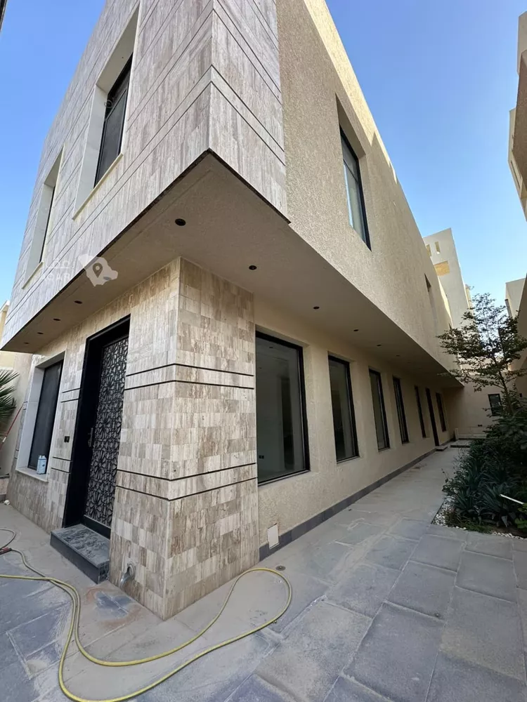 Villa for Rent in Riyadh An Narjis 2
