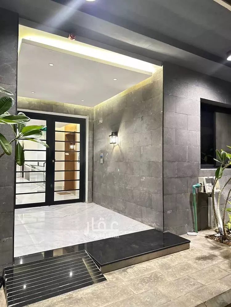 شقة للإيجار في شارع السعادات, حي الملقا, مدينة الرياض, منطقة الرياض صورة 2