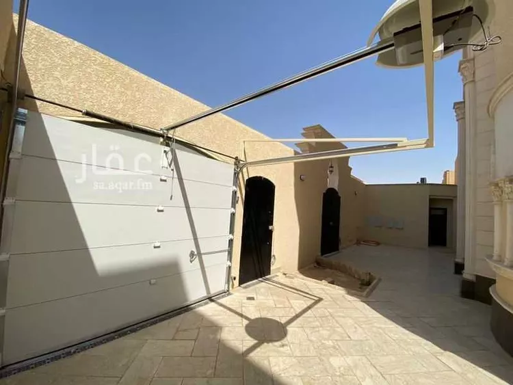 فيلا للإيجار في شارع شارع رقم 175, حي الياسمين, مدينة الرياض, منطقة الرياض صورة 3