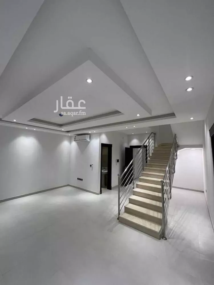 شقة للإيجار في شارع الأمير عبدالعزيز بن محمد بن عياف, حي الياسمين, مدينة الرياض, منطقة الرياض صورة 5