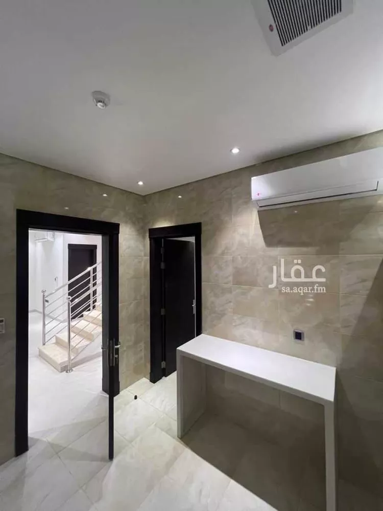 شقة للإيجار في شارع الأمير عبدالعزيز بن محمد بن عياف, حي الياسمين, مدينة الرياض, منطقة الرياض صورة 4