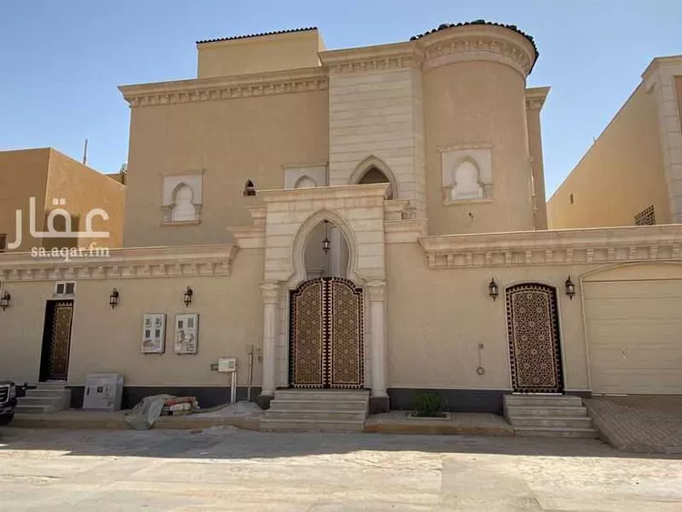 فيلا للإيجار في شارع شارع رقم 175, حي الياسمين, مدينة الرياض, منطقة الرياض