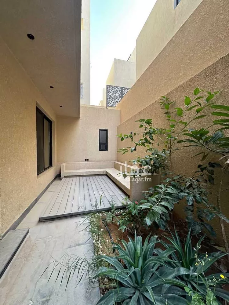 فيلا للإيجار في شارع عبدالله ابن وهب, حي النرجس, مدينة الرياض, منطقة الرياض صورة 3