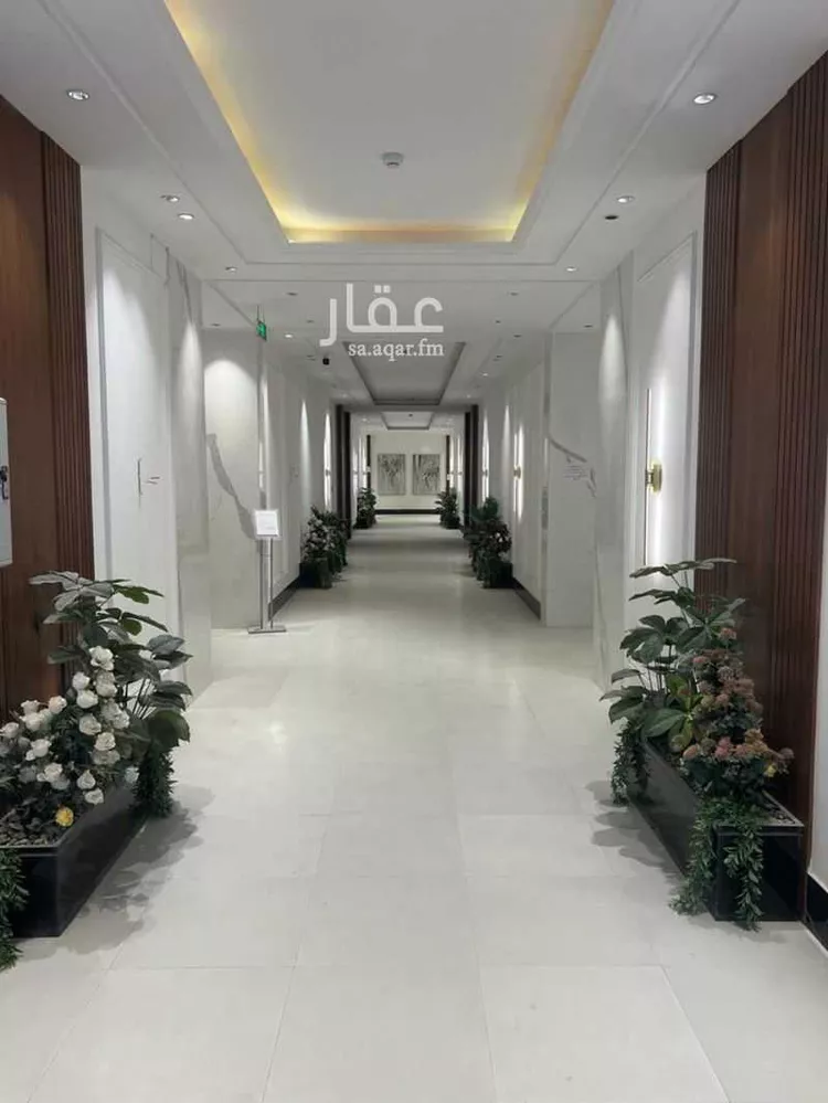 شقة للإيجار في شارع الأمير عبدالعزيز بن محمد بن عياف, حي الياسمين, مدينة الرياض, منطقة الرياض صورة 3