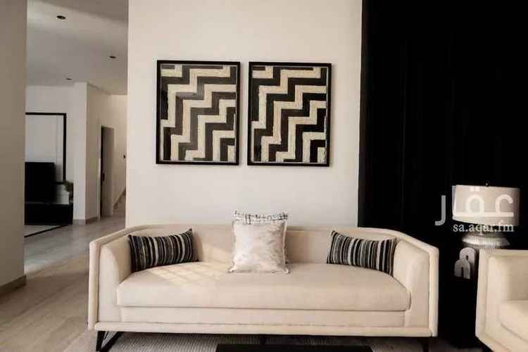 Villa for Sale in Riyadh As Safaa 14