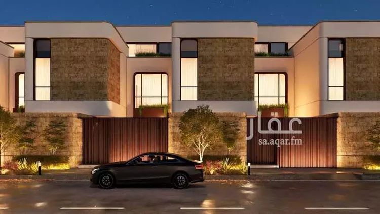 فيلا للبيع في شارع قرن المخلد, حي الصفاء, مدينة الرياض, منطقة الرياض صورة 3