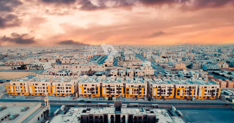 شقة للبيع في شارع اسماء بنت مالك, حي العارض, مدينة الرياض, منطقة الرياض 9