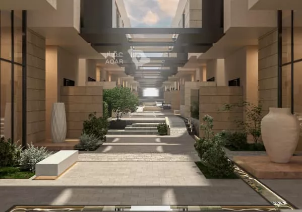 Villa for Sale in Riyadh An Narjis