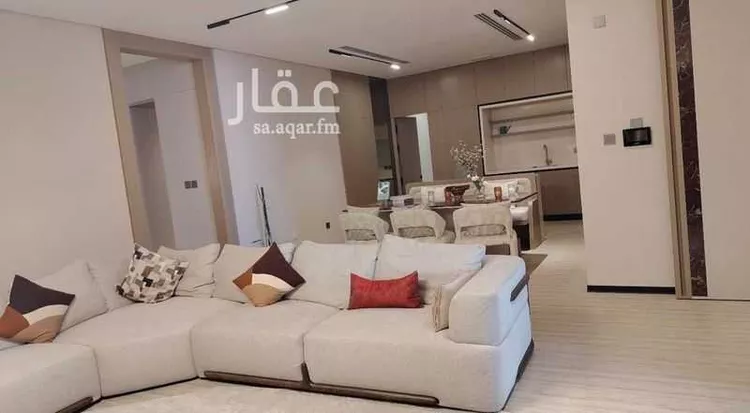 دور للبيع في شارع بدون, حي الرمال, مدينة الرياض, منطقة الرياض صورة 4