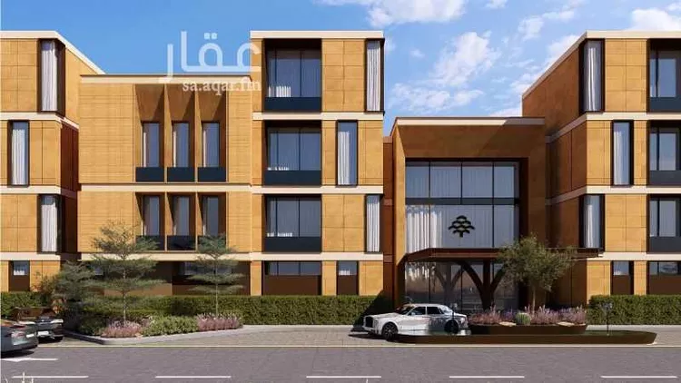 شقة للبيع في شارع ابها, حي الملقا, مدينة الرياض, منطقة الرياض صورة 4