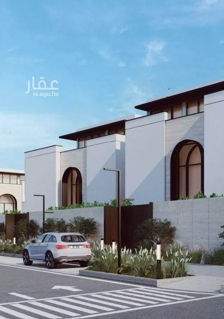 Villa for Sale in Riyadh As Safaa 7