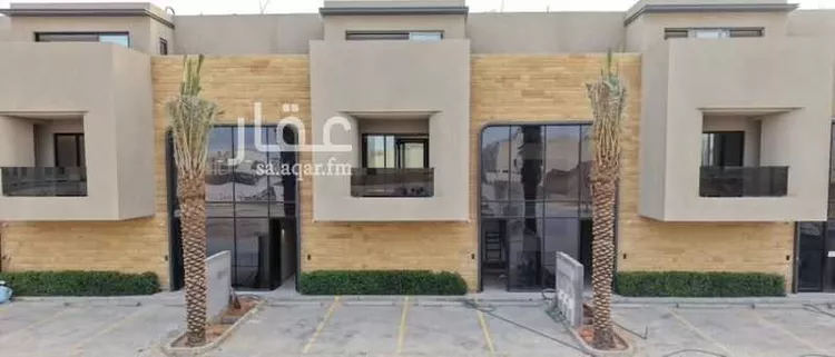 دور للبيع في شارع بدون, حي الرمال, مدينة الرياض, منطقة الرياض