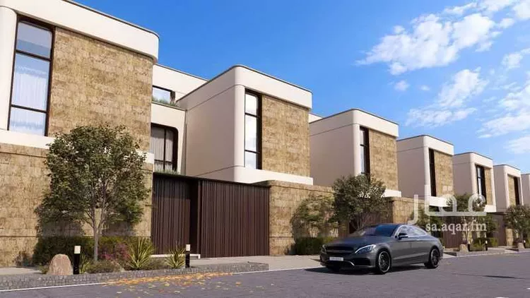 Villa for Sale in Riyadh Al Faruq