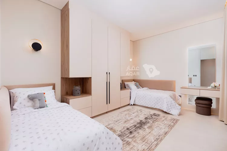 شقة للبيع في شارع اسماء بنت مالك, حي العارض, مدينة الرياض, منطقة الرياض 7