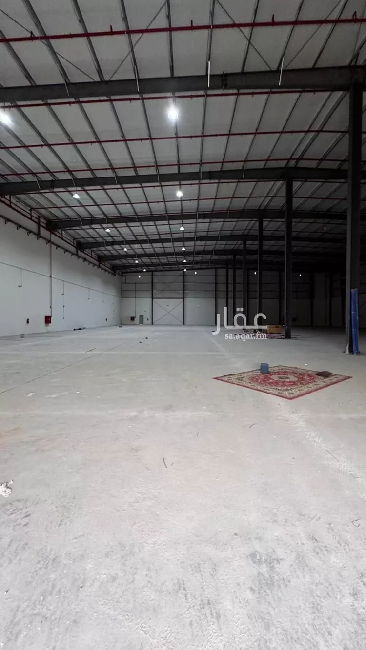 مستودع للإيجار في حي المصفاة, مدينة الرياض, منطقة الرياض صورة 5
