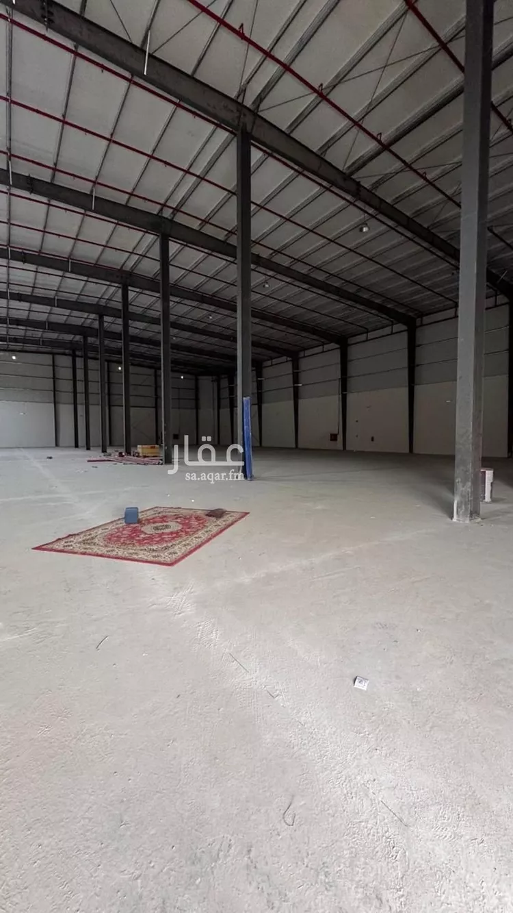 مستودع للإيجار في حي المصفاة, مدينة الرياض, منطقة الرياض صورة 3