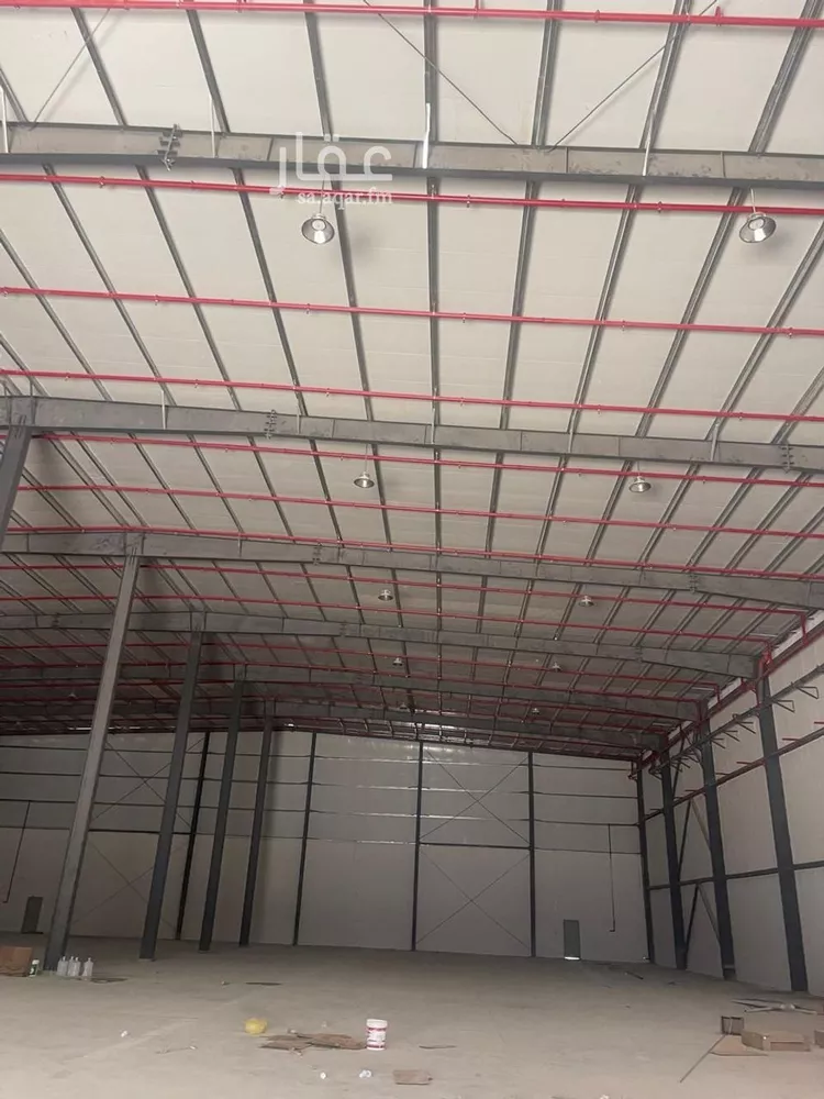 مستودع للإيجار في حي المصفاة, مدينة الرياض, منطقة الرياض