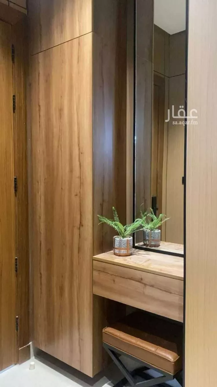 شقة للإيجار في شارع جبريل بن جميل, حي النرجس, مدينة الرياض, منطقة الرياض صورة 2
