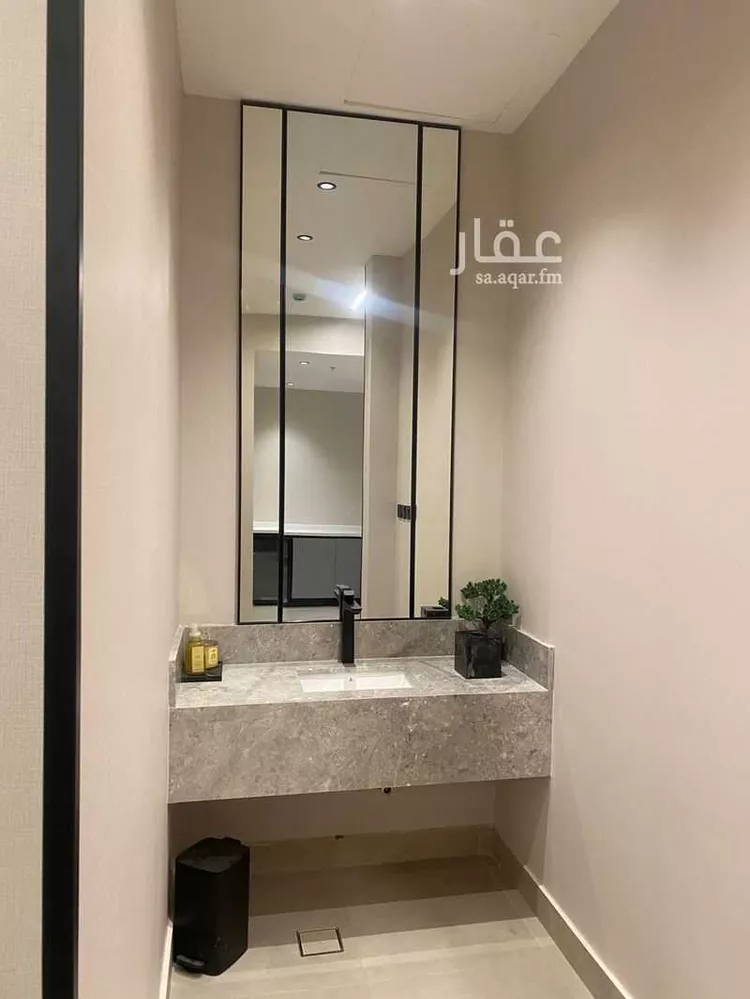 شقة للإيجار في شارع جبريل بن جميل, حي النرجس, مدينة الرياض, منطقة الرياض صورة 5