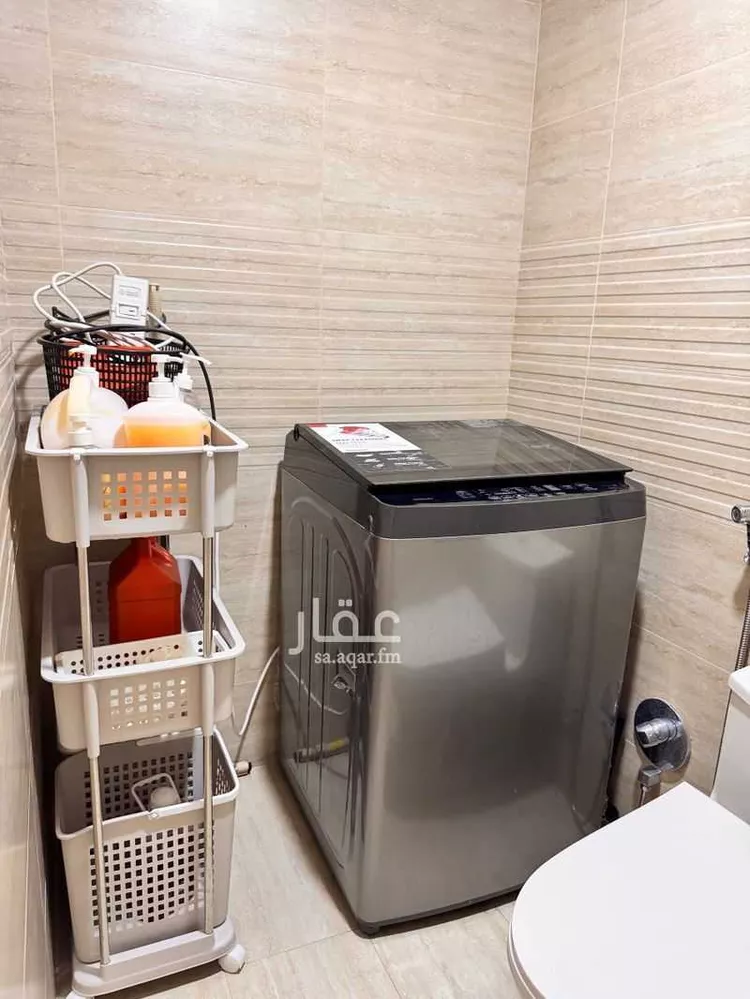 شقة للبيع في شارع سيبويه, حي اليرموك, مدينة الرياض, منطقة الرياض 15