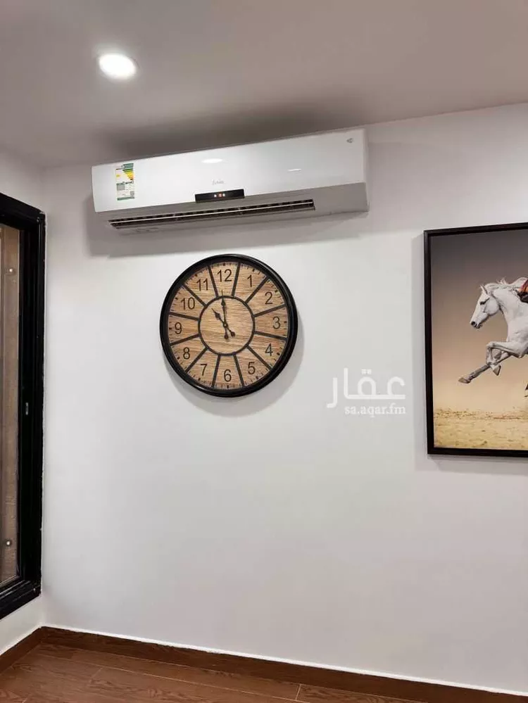 شقة للبيع في شارع سيبويه, حي اليرموك, مدينة الرياض, منطقة الرياض 6