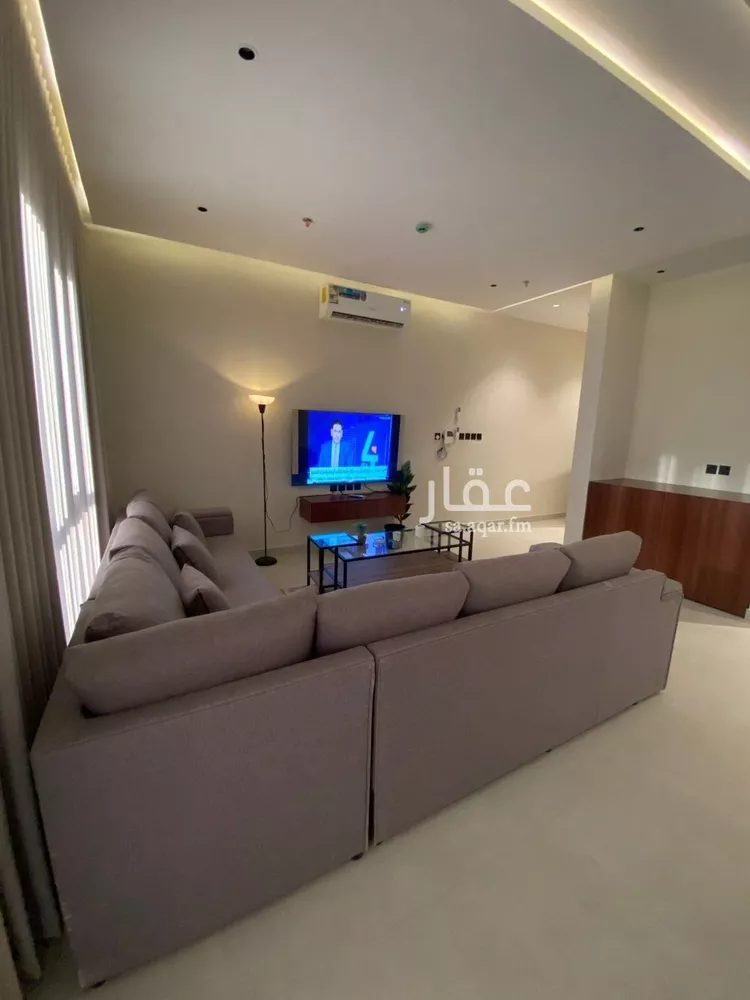 عمارة للإيجار في شارع محمد الزبيري, حي العارض, مدينة الرياض, منطقة الرياض صورة 3