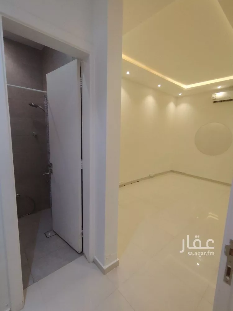 شقة للإيجار في شارع عبدالكبير الغافقي, حي النرجس, مدينة الرياض, منطقة الرياض صورة 3