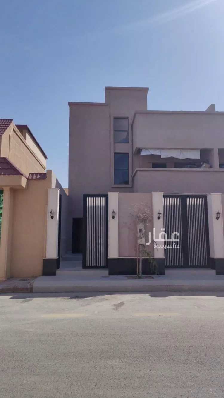 شقة للإيجار في شارع السماني, حي الملز, مدينة الرياض, منطقة الرياض صورة 5