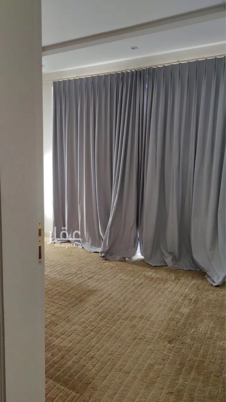 شقة للإيجار في شارع رقم 407, حي الملقا, مدينة الرياض, منطقة الرياض صورة 5
