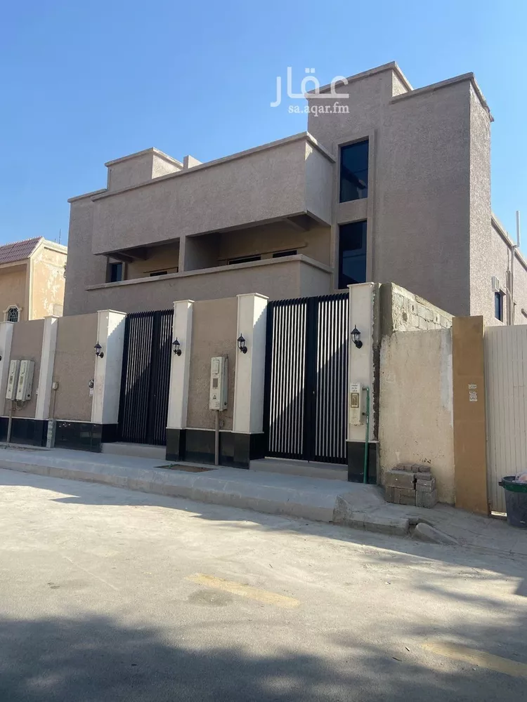 فيلا للبيع في شارع السماني, حي الملز, مدينة الرياض, منطقة الرياض