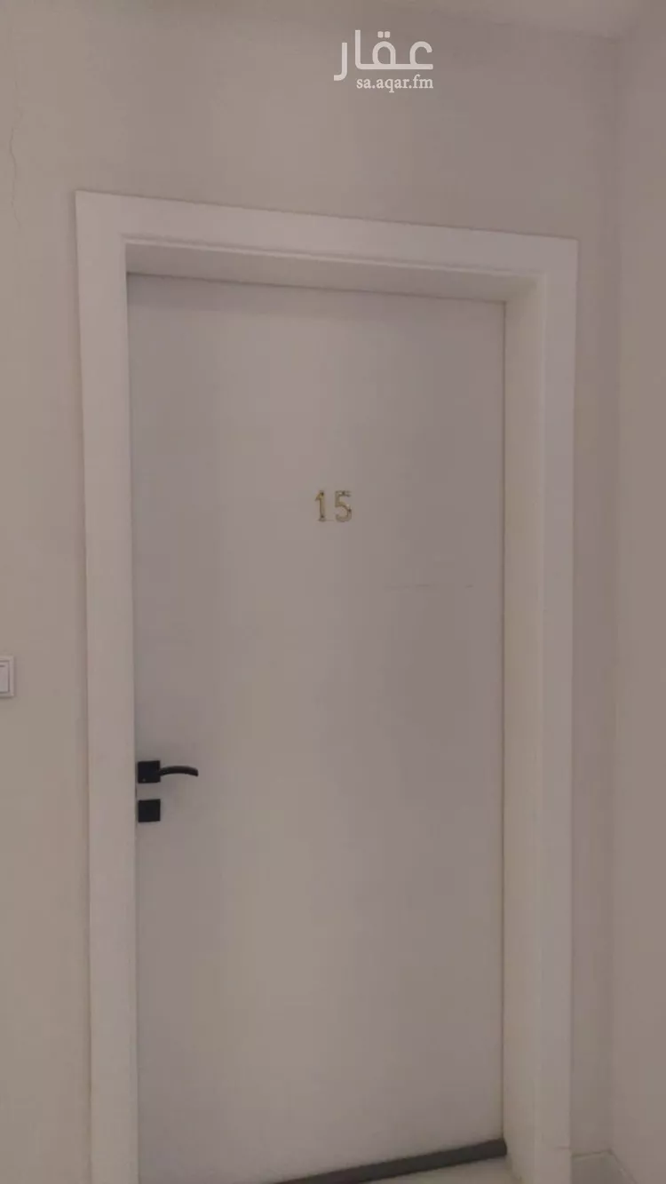 شقة للإيجار في شارع رقم 407, حي الملقا, مدينة الرياض, منطقة الرياض صورة 2