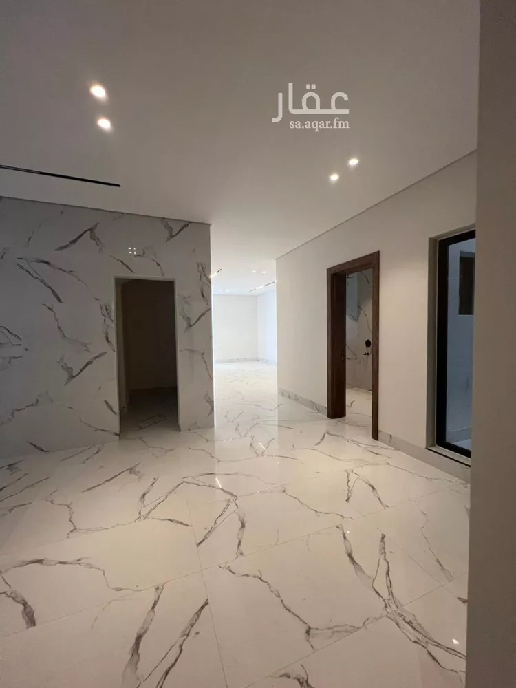 شقة للإيجار في شارع البكري الصديقي, حي القيروان, مدينة الرياض, منطقة الرياض صورة 2