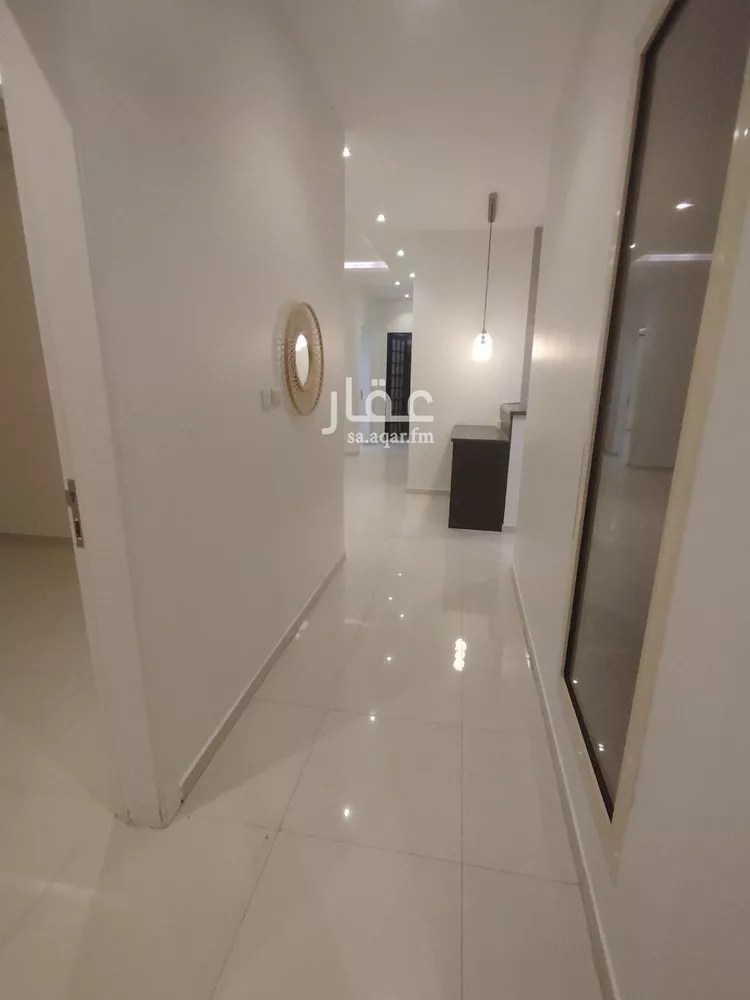 شقة للإيجار في شارع عبدالكبير الغافقي, حي النرجس, مدينة الرياض, منطقة الرياض صورة 2