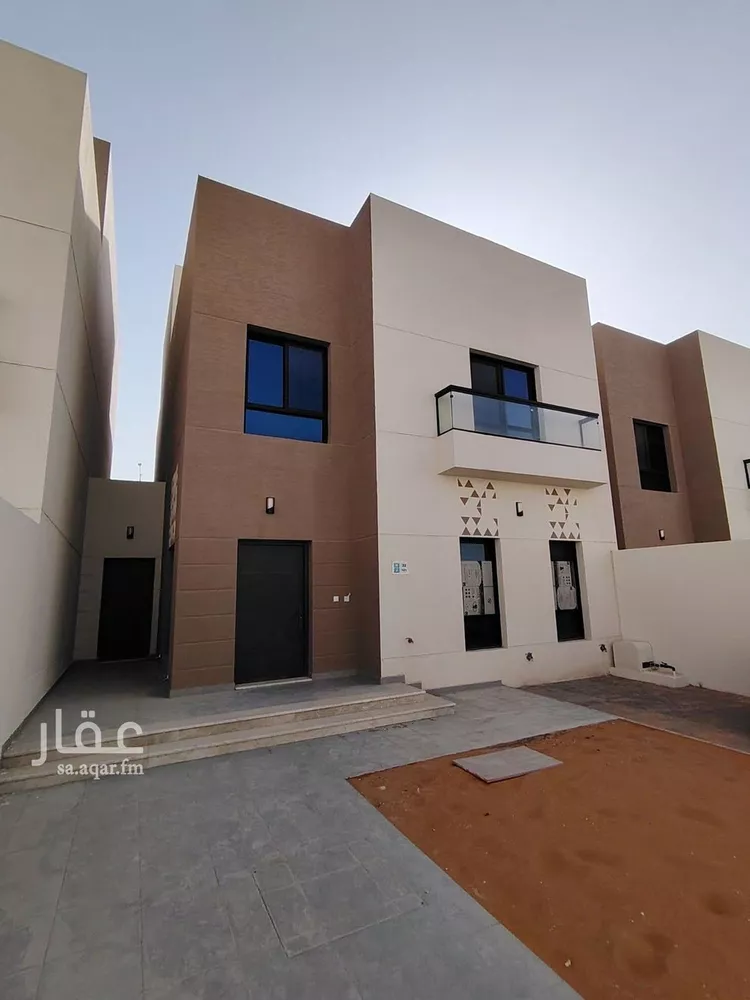 Villa for Rent in Riyadh An Narjis