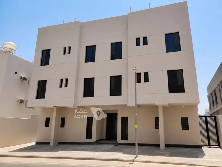 عمارة للبيع في شارع أبي البركات الأنصاري, حي الضباط, مدينة الرياض, منطقة الرياض