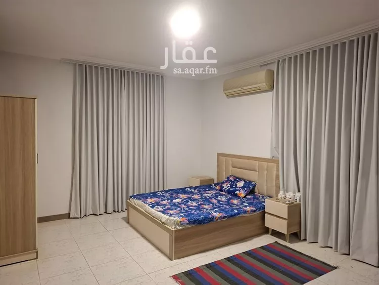 غرفة للإيجار في شارع السماني, حي الملز, مدينة الرياض, منطقة الرياض صورة 3