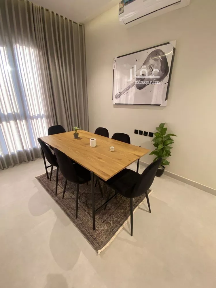 عمارة للإيجار في شارع محمد الزبيري, حي العارض, مدينة الرياض, منطقة الرياض صورة 2