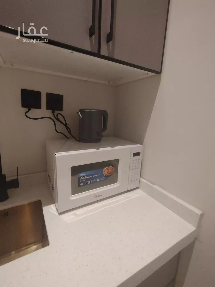 شقة للإيجار في شارع محمد الزبيري, حي العارض, مدينة الرياض, منطقة الرياض صورة 4