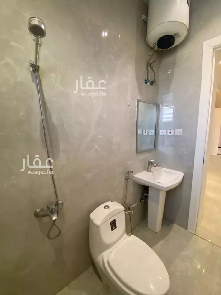 شقة للإيجار في شارع عبدالله بن العاص, حي العارض, مدينة الرياض, منطقة الرياض