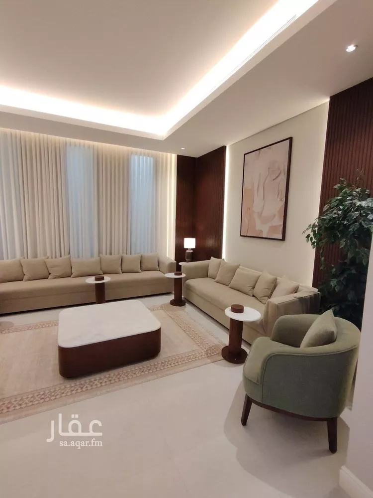 Villa for Rent in Riyadh Al Qirawan