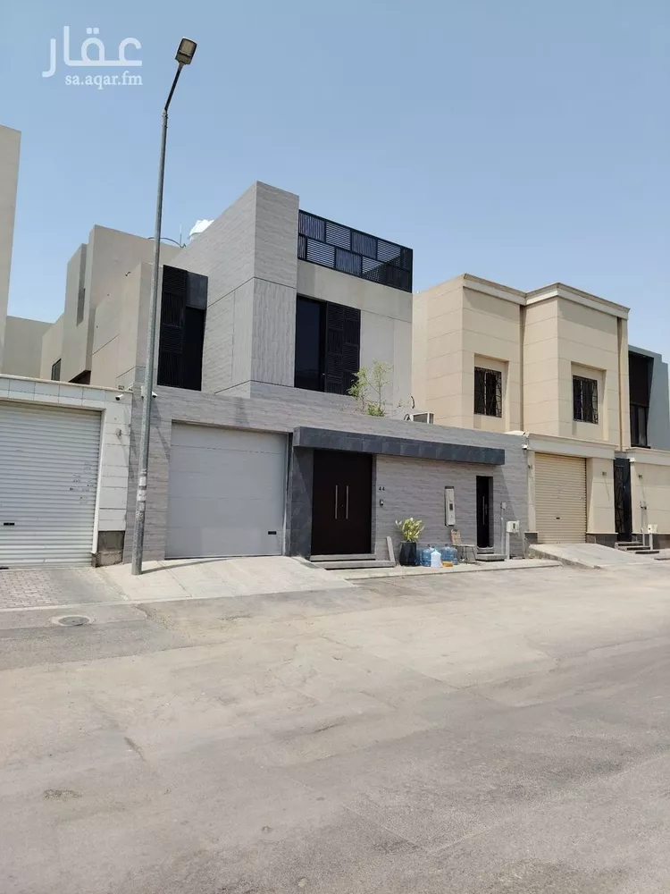 Villa for Rent in Riyadh An Nafal