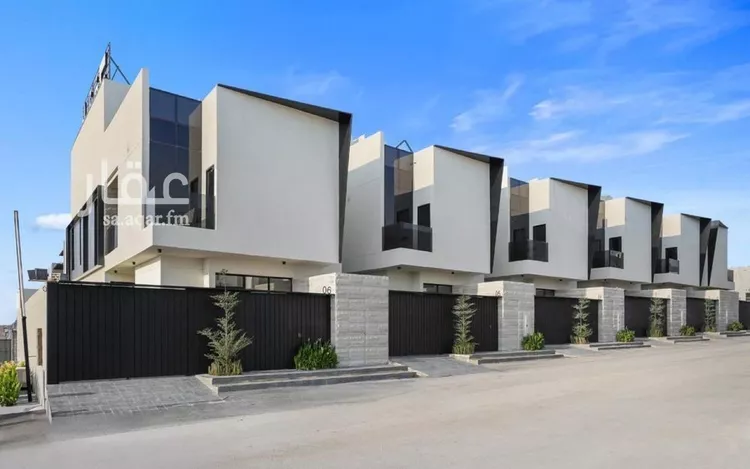 فيلا للبيع في شارع 121, حي النرجس, مدينة الرياض, منطقة الرياض