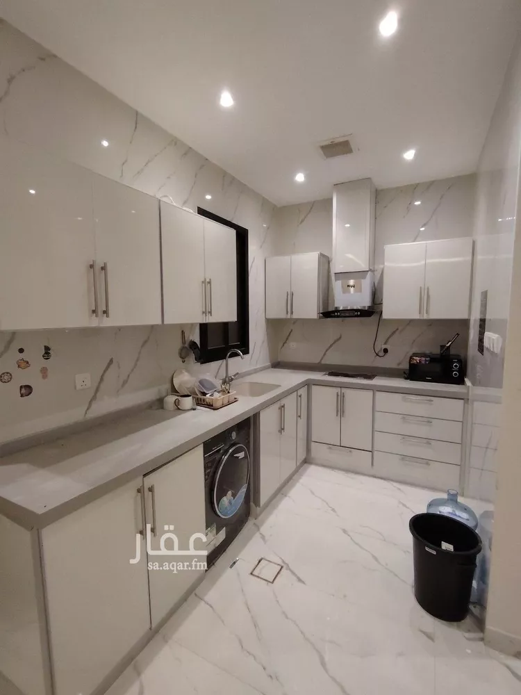 شقة للإيجار في شارع رقم 407, حي الملقا, مدينة الرياض, منطقة الرياض صورة 3